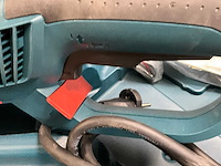 2024 bosch gws 24-230 lvi haakse slijpmachine ongebruikt - afbeelding 3 van  5