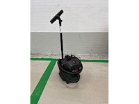 2024 bosch universal vac 15 industriële stofzuiger - afbeelding 2 van  4
