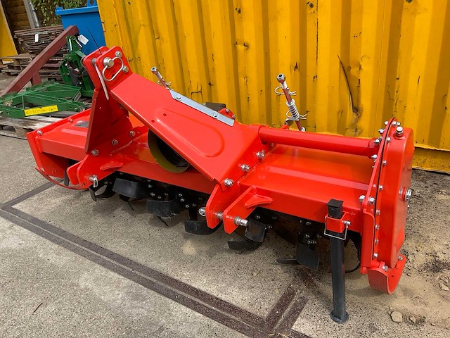 2024 boxer gf-180 frees - afbeelding 1 van  2