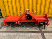 2024 boxer gf-180 frees - afbeelding 2 van  2
