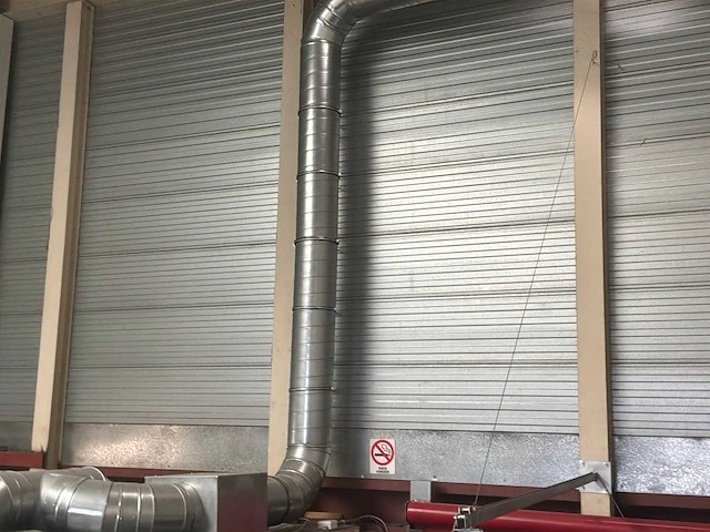 2024 boxventilator geïsoleerd - afbeelding 2 van  3