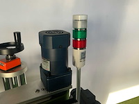 2024 brusosrs bru50rs etiketteermachine - afbeelding 2 van  15