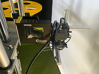 2024 brusosrs bru50rs etiketteermachine - afbeelding 6 van  15