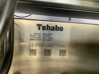 2024 brusosrs bru50rs etiketteermachine - afbeelding 12 van  15