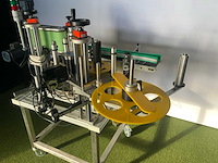 2024 brusosrs bru50rs etiketteermachine - afbeelding 13 van  15