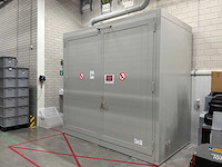 2024 bumax bmc-pl-30.17 brandwerende module container - afbeelding 1 van  4