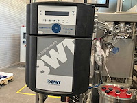2024 bwt osmotron pro 1600 pw-2s ultra pure farmaceutisch watersysteem - afbeelding 8 van  15