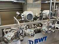 2024 bwt osmotron pro 1600 pw-2s ultra pure farmaceutisch watersysteem - afbeelding 3 van  20