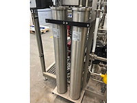 2024 bwt osmotron pro 1600 pw-2s ultra pure farmaceutisch watersysteem - afbeelding 4 van  20