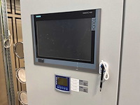 2024 bwt osmotron pro 1600 pw-2s ultra pure farmaceutisch watersysteem - afbeelding 9 van  20