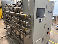 2024 bwt osmotron pro 1600 pw-2s ultra pure farmaceutisch watersysteem - afbeelding 15 van  20