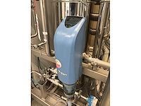 2024 bwt osmotron pro 1600 pw-2s ultra pure farmaceutisch watersysteem - afbeelding 20 van  20