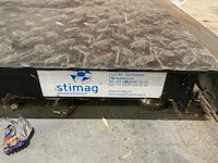 2024 c-one base palletfoliewikkelaar - afbeelding 3 van  12