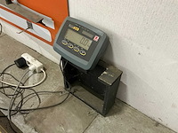 2024 c-one base palletfoliewikkelaar - afbeelding 4 van  12