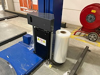 2024 c-one base palletfoliewikkelaar - afbeelding 7 van  12