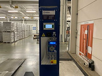 2024 c-one base palletfoliewikkelaar - afbeelding 8 van  12