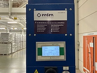 2024 c-one base palletfoliewikkelaar - afbeelding 10 van  12