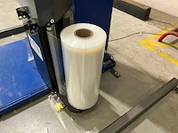 2024 c-one base palletfoliewikkelaar - afbeelding 11 van  12