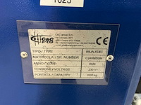 2024 c-one base palletfoliewikkelaar - afbeelding 12 van  12