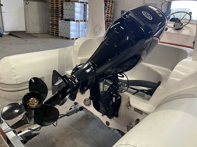 2024 c-rib 5.2 rib boot - afbeelding 3 van  38