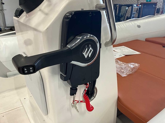 2024 c-rib 5.2 rib boot - afbeelding 5 van  38