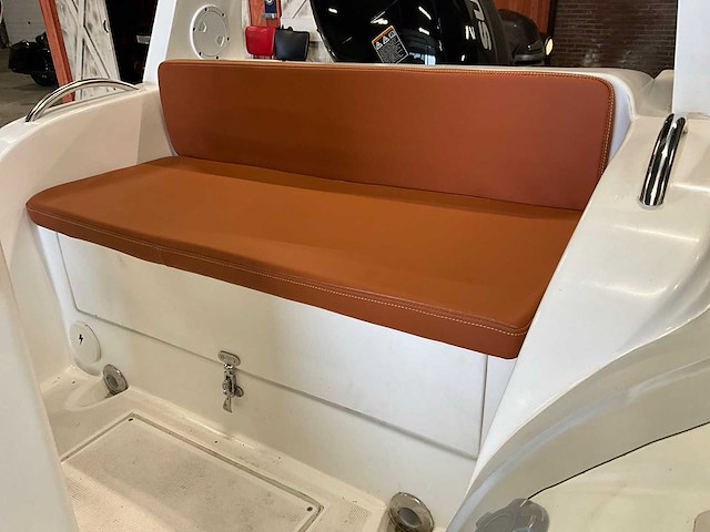 2024 c-rib 5.2 rib boot - afbeelding 10 van  38