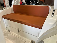 2024 c-rib 5.2 rib boot - afbeelding 10 van  38