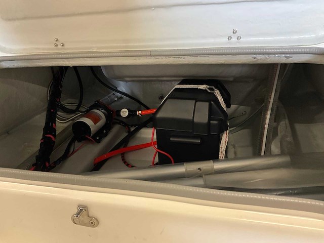 2024 c-rib 5.2 rib boot - afbeelding 11 van  38