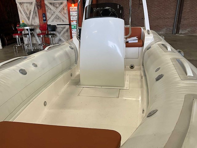 2024 c-rib 5.2 rib boot - afbeelding 14 van  38