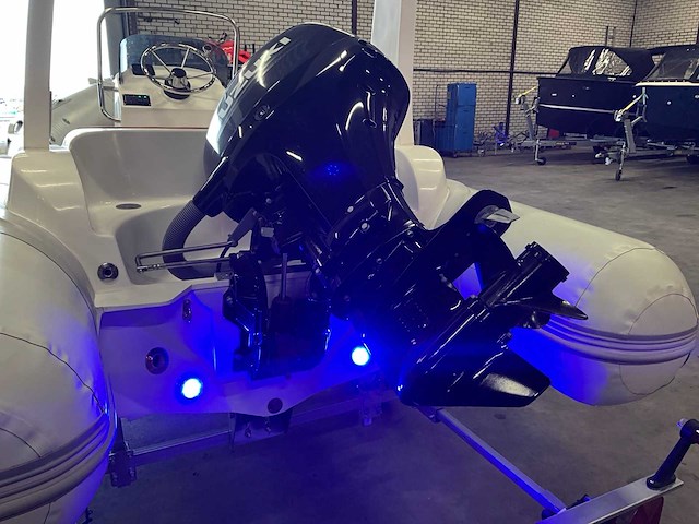 2024 c-rib 5.2 rib boot - afbeelding 17 van  38