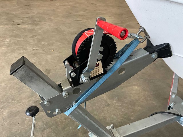 2024 c-rib 5.2 rib boot - afbeelding 20 van  38