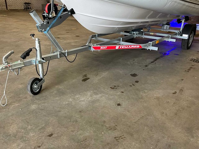 2024 c-rib 5.2 rib boot - afbeelding 21 van  38