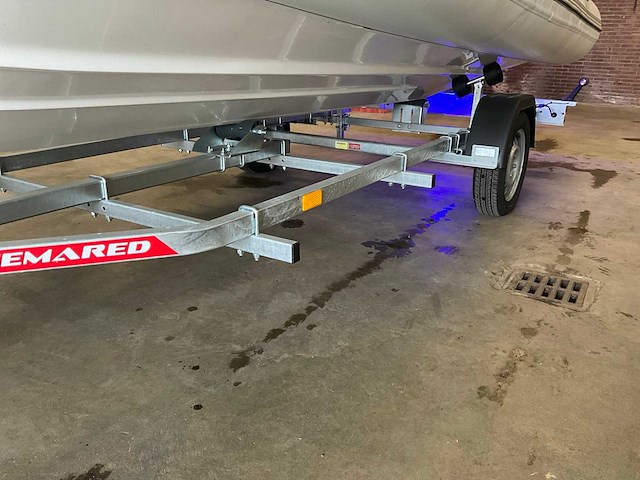 2024 c-rib 5.2 rib boot - afbeelding 22 van  38