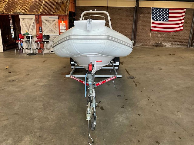 2024 c-rib 5.2 rib boot - afbeelding 12 van  38