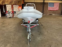 2024 c-rib 5.2 rib boot - afbeelding 12 van  38