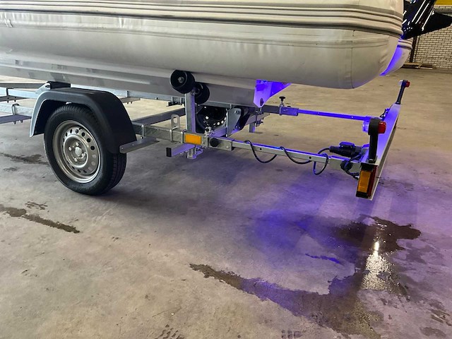 2024 c-rib 5.2 rib boot - afbeelding 24 van  38