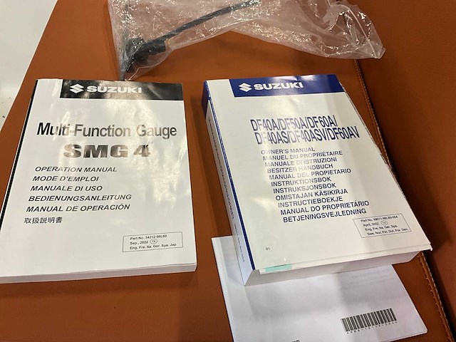 2024 c-rib 5.2 rib boot - afbeelding 28 van  38