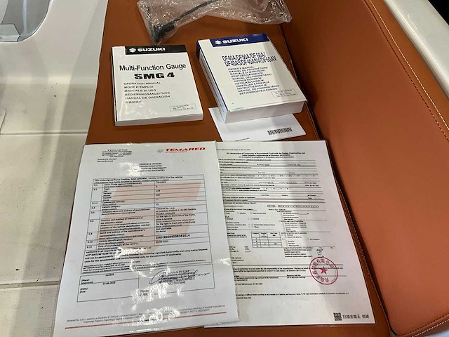 2024 c-rib 5.2 rib boot - afbeelding 29 van  38