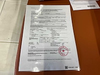 2024 c-rib 5.2 rib boot - afbeelding 30 van  38