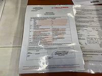 2024 c-rib 5.2 rib boot - afbeelding 31 van  38