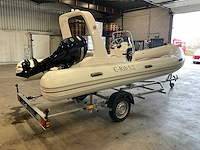 2024 c-rib 5.2 rib boot - afbeelding 34 van  38