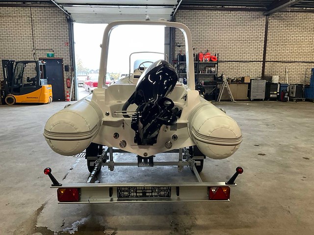 2024 c-rib 5.2 rib boot - afbeelding 35 van  38