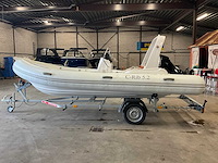 2024 c-rib 5.2 rib boot - afbeelding 37 van  38