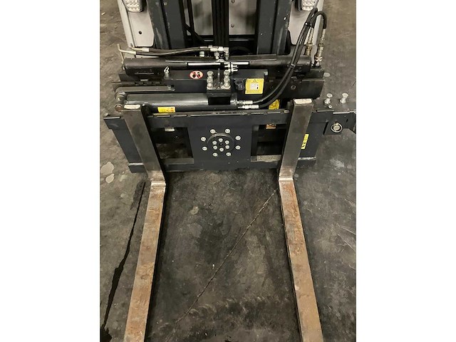 2024 cam 180 • rotator met arm - afbeelding 1 van  10