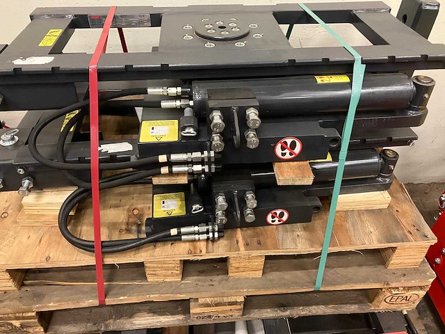 2024 cam 180 • rotator met arm - afbeelding 4 van  10