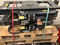 2024 cam 180 • rotator met arm - afbeelding 4 van  10