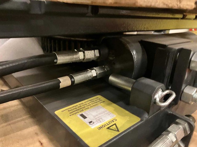 2024 cam 180 • rotator met arm - afbeelding 5 van  10