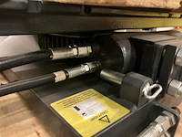 2024 cam 180 • rotator met arm - afbeelding 5 van  10