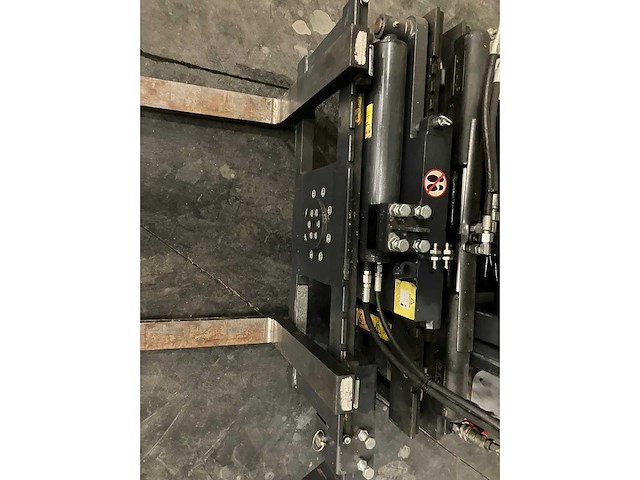 2024 cam 180 • rotator met arm - afbeelding 8 van  10