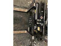 2024 cam 180 • rotator met arm - afbeelding 8 van  10